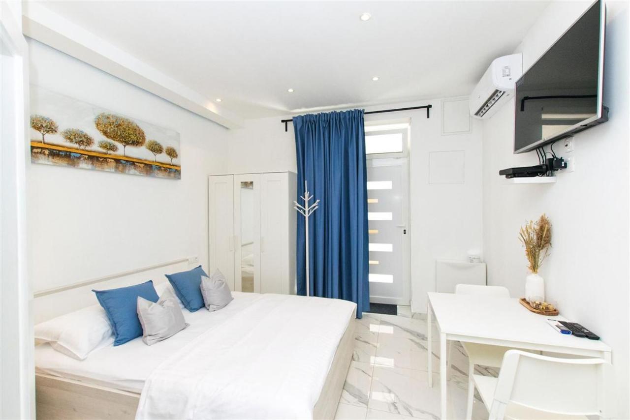 Old Town Split Apartment Alea Exterior foto